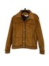 St. John 100% Polyester 100% Polyester Brown Jacket Size S - photo 1