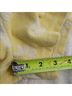 Yllw Floral Yellow White Shorts Size S - photo 8