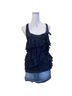 Hollister Blue Tank Top Size L - photo 1