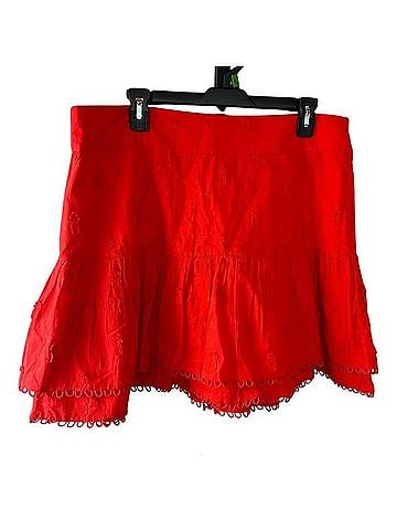 FARM Rio Casual Skirt (view 1)