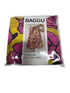 Baggu Standard Reusable Tote Bag Tote (view 1)
