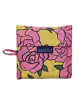 Baggu Standard Reusable Tote Bag Tote (view 2)