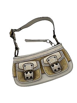 Coach legacy collection  Leather Satchel (view 1)