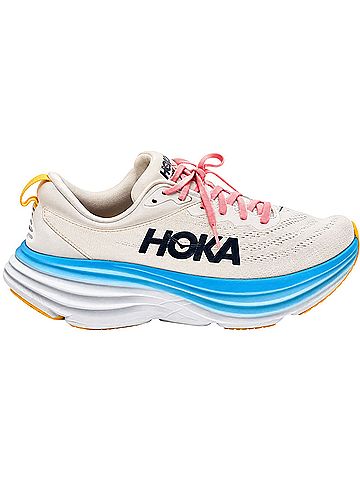 Hoka Bondi9 Hoka One One lightweight running shoe Sneakers (view 1)