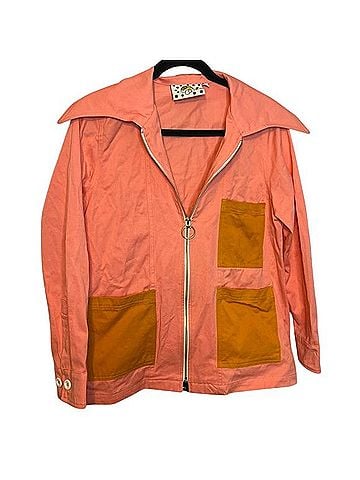 BIG BUD PRESS Coastliner Jacket (view 1)