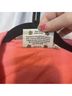 BIG BUD PRESS 100% Cotton Pink Orange Jacket Size S - photo 4