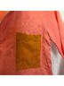 BIG BUD PRESS 100% Cotton Pink Orange Jacket Size S - photo 5