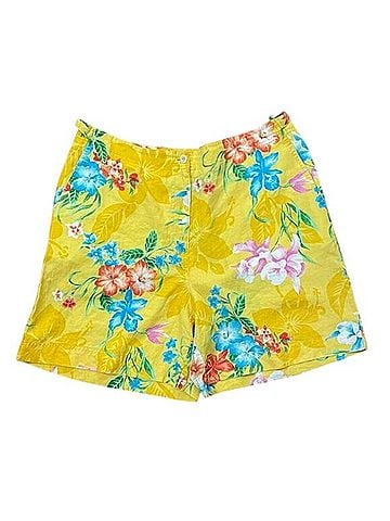Lauren by Ralph Lauren Shorts (view 1)