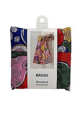 Baggu Standard Nylon Tote Tote (view 1)