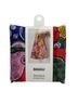 Baggu 100% Nylon Floral Red Blue Tote One size - photo 1