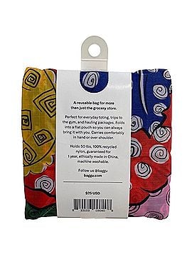 Baggu Standard Nylon Tote Tote (view 2)
