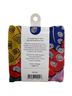 Baggu 100% Nylon Floral Red Blue Tote One size - photo 2