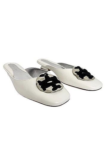 Tory Burch Patos Mule/Clog (view 1)