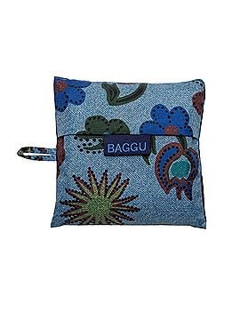 Baggu Standard Reusable Tote Bag Tote (view 2)