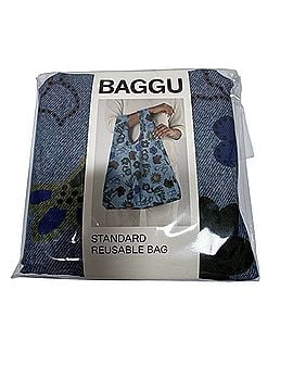 Baggu Standard Reusable Tote Bag Tote (view 1)