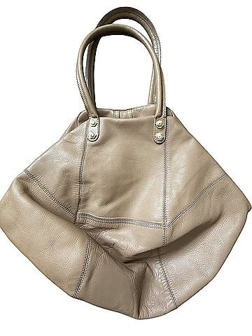 Diesel Leather Shoulder Bag (view 2)