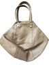 Diesel 100% Leather Solid Tan Leather Shoulder Bag One size - photo 2
