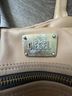 Diesel 100% Leather Solid Tan Leather Shoulder Bag One size - photo 4