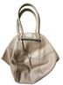 Diesel 100% Leather Solid Tan Leather Shoulder Bag One size - photo 1