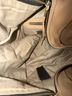 Diesel 100% Leather Solid Tan Leather Shoulder Bag One size - photo 6