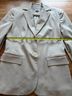 Jones Wear Tan Blazer Size 4 - photo 5