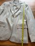 Jones Wear Tan Blazer Size 4 - photo 6