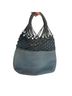 Sundance Solid Blue Tote One size - photo 2