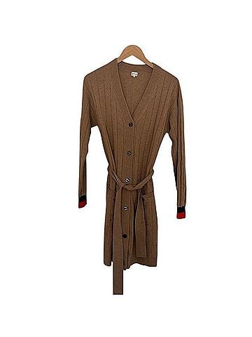 Kule Vanessa Cardigan Coat (view 1)