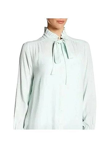 Ro & De Long Sleeve T-Shirt (view 1)