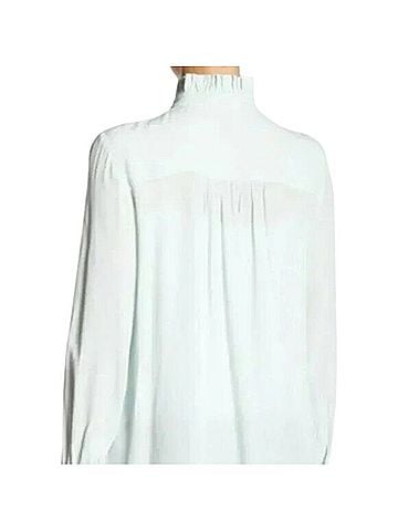 Ro & De Long Sleeve T-Shirt (view 2)