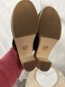 J.Crew Black Mule/Clog Size 6 1/2 - photo 4