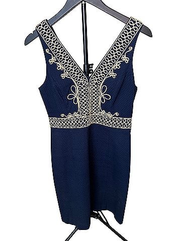 Lilly Pulitzer Cocktail Dress (view 1)