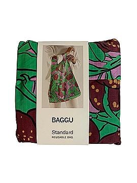 Baggu Standard Reusable Tote Bag Tote (view 1)