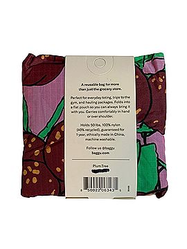 Baggu Standard Reusable Tote Bag Tote (view 2)