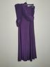 Lulus Purple Casual Dress Size S - photo 5