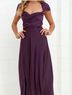 Lulus Purple Casual Dress Size S - photo 3