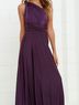 Lulus Purple Casual Dress Size S - photo 4