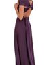 Lulus Purple Casual Dress Size S - photo 2