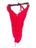 Shan Solid Multi Color One Piece Swimsuit Size 10 - photo 2