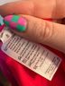 Shan Solid Multi Color One Piece Swimsuit Size 10 - photo 5