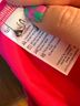 Shan Solid Multi Color One Piece Swimsuit Size 10 - photo 10
