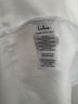 Lulus 100% Polyester White Cocktail Dress Size L - photo 5