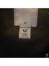 True Religion Solid Black Jacket Size L - photo 6