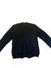 True Religion Solid Black Jacket Size L - photo 2