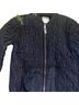 True Religion Solid Black Jacket Size L - photo 1