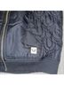 True Religion Solid Black Jacket Size L - photo 5