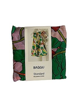 Baggu Standard Reusable Tote Bag Tote (view 1)