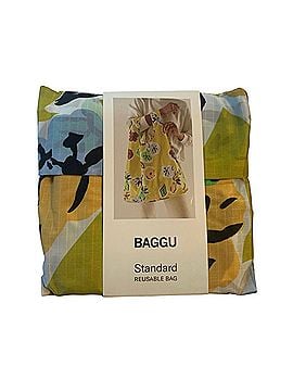 Baggu Standard Reusable Tote Bag Tote (view 1)