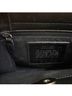 Coach 100% Leather Solid Black Leather Tote One size - photo 9