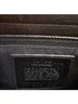 Coach 100% Leather Solid Black Leather Tote One size - photo 8